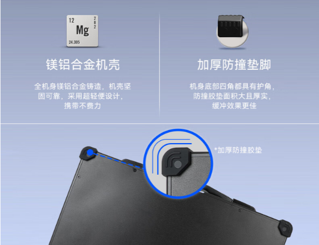 深圳市工業(yè)電腦屏幕可240°折疊|DT-S1425CU-Q47E