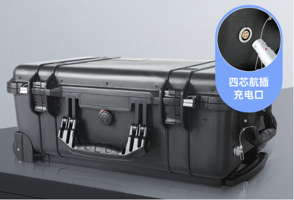 四川適應極端環(huán)境，加固便攜機的全面防護設計