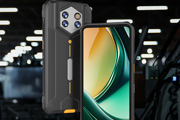 10米超距掃碼+IP68防護(hù)！東田工業(yè)手持設(shè)備的全場景應(yīng)用